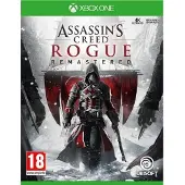 Assassin's Creed Rogue HD