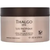 Thalgo Iles Pacifique Island Luscious Cream200 ml.