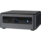 Intel Frost Canyon NUC BXNUC10i5FNKN