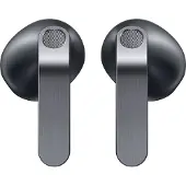 Ginza.se Galaxy Buds4, True Wireless Stereo (TWS), geschikt voor gesprekken/muziek, 4,6 g, Oordopjes met microfoon, Zwart
