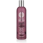Natura Siberica Shampoo - Colour Revival And Shine for Coloured Hair