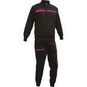 Givova One Tracksuit Zwart 2XL Man