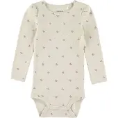Name it Print Romper 68 EU Meisjes