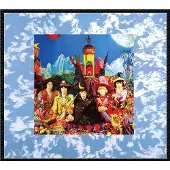 Universal Music The Rolling Stones - Their Satanic Majesties Request (CD)