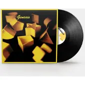 Warner Music Genesis (1983) (Lp)