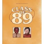 DIGGERS FACTORY CLASS OF 89