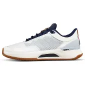 Wilson Intrigue Tour Clay Shoes Wit EU 42 2/3 Vrouw