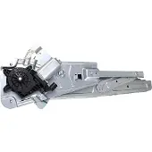 METZGER 2160457 Raammechanisme