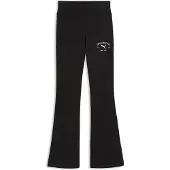 Puma Leggings 'Class' zwart / wit