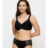 Triumph Bügel-BH Modern Soft+Cotton