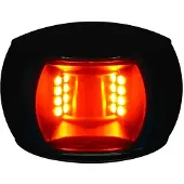 Hella Marine Naviled 135º Trailer Yellow Light Oranje