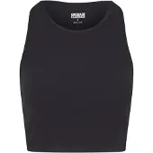 Urban Classics Top zwart