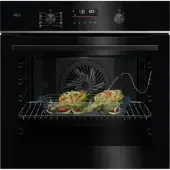 AEG Inbouw oven TA5PB53FAB SurroundCook met SteamBake