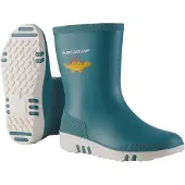 Dunlop Kinderlaars MH0HN01 Mini | Lichtblauw | Maat 20 - 8713197376811