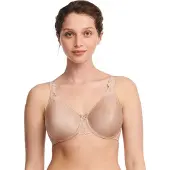 Chantelle Voorgevormde bh Hedona | Maat: 90F | Kleur: Powder