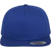 Flexfit Pet royal blue/koningsblauw / groen