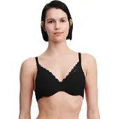 Chantelle BH zwart