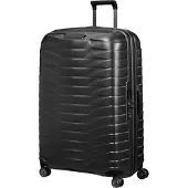 Samsonite proxis spinner 81cm matt graphite