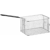 Super Merchant Frituurmand – Reserveonderdeel – 238x185x100 mm – Roestvrij staal
