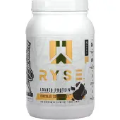 RYSE - Loaded Protein, Chocoladetaart Explosie - 1056g