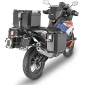 Givi Ktm 1290 Super Adventure R/s 21 Plo7713cam Zadeltassen Montage
