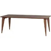 Woood Rubo eettafel