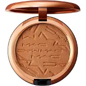 M.A.C Skinfinish Sunstruck Matte Bronzer 8g (Various Shades) - Deep Golden