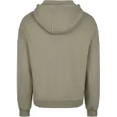 Urban Classics Sweatshirt olijfgroen