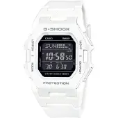 Casio G-shock Heren Horloge Wit GD-B500-7ER