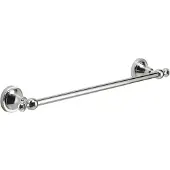 Gedy Nevis Handdoekhouder 45cm, chroom