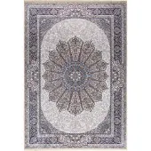 Muratap Star klassiek oosters vloerkleed wasbaar anti slip 160x230 cm