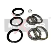MAXGEAR 33-0222 Wiellagerset