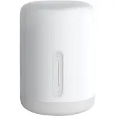 Xiaomi Mi Bedside Lamp 2 | Slimme tafellamp | 400 lumen | 16 miljoen kleuren | 1700-6500K | Apple HomeKit | Wifi en Bluetooth | Touchbediening