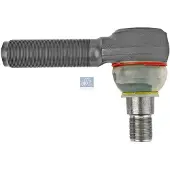 DT Spare Parts 6.53109 Stuurkogel