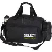 Select Verzorgingstas Large V25 - Zwart