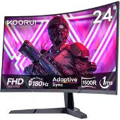 Koorui 24E6CA
