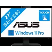 Asus ExpertCenter Tout-en-un PM670KAT-BPF036X