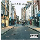 Suburban (What's the Story) Morning Glory?