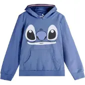 Disney Stitch Hoodie