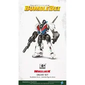Trumpeter Modelbouwpakket - 03129 Transformers BumbleBee Series TF-6 Wheeljack - Figuur Plastic - - Modelbouw
