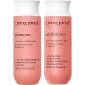 Living Proof Curl Shampoo Shampoo 60 ml