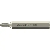 Wera Bit 851/0 Micro PH 0 L.30mm