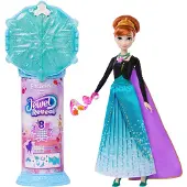 Disney Frozen Frozen Pop Reveal Anna