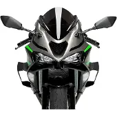 Puig Race Kawasaki Zx-6r Ninja 2025 Winglet