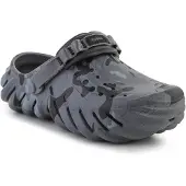 Crocs Klompen Echo Duck Camo Clog heren 45 / 46