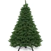 Casaria Kunstkerstboom 140cm
