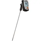 Testo Detectoren, Temperatuurmeter 905-T1 -5