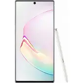 Samsung Galaxy Note10 Plus - 512 GB Dual-sim Aura Zwart