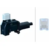 Hella Stel element, zitplaatsverstelling 6NW 934 887-001