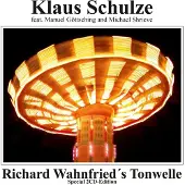 Ginza.se Richard Wahnfried's Tonwelle